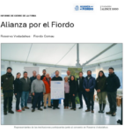 Alianza por el Fiordo Comau